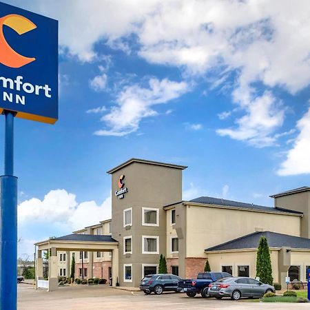 Comfort Inn Somerset KY Exterior foto