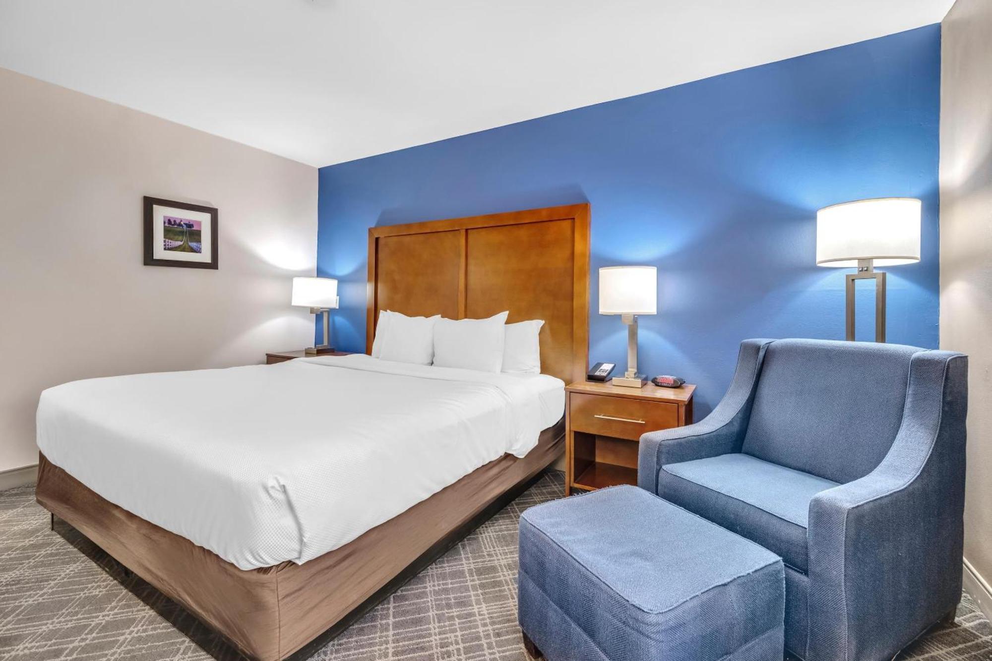 Comfort Inn Somerset KY Exterior foto